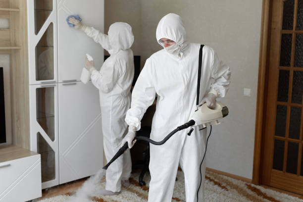 24/7 Emergency Infectious Disease Decontamination experts in Jefferson, WI